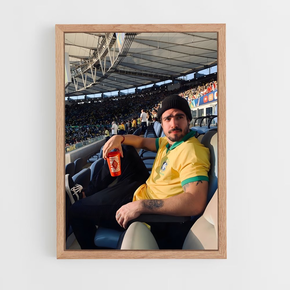 ap-caio castro-5 cadre Bois clair