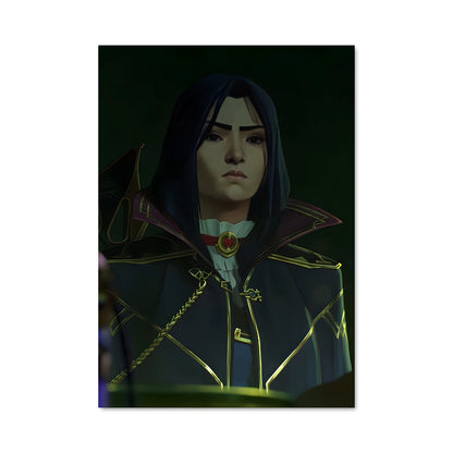 Poster Caitlyn kiramman 36916