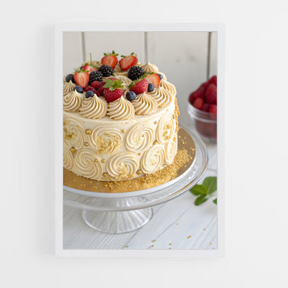 ap-cake-1 cadre Blanc
