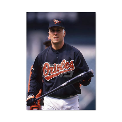 Poster Cal ripken jr 57942
