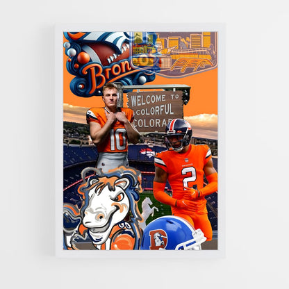 ap-calanda broncos-2 cadre Blanc
