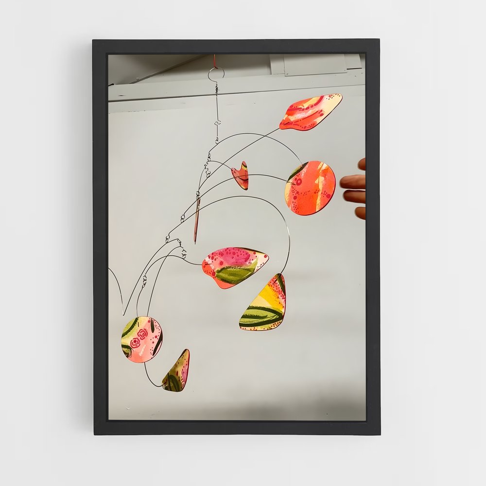 ap-calder mobiles-6 cadre Noir