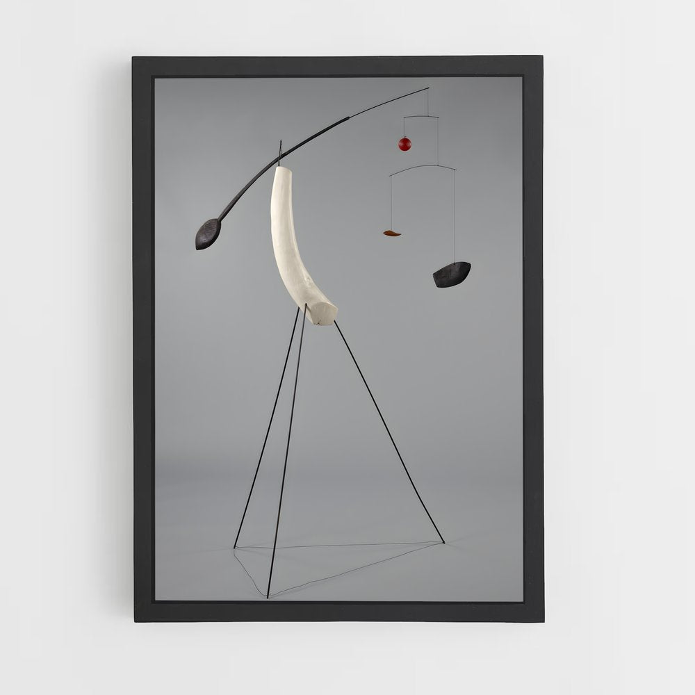 ap-calder stabiles-1 cadre Noir