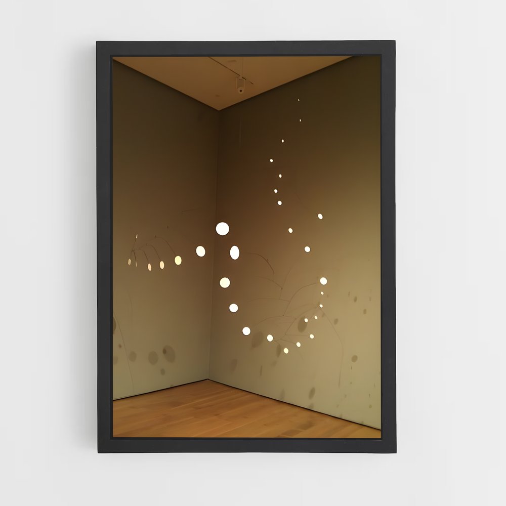 ap-calder stabiles-4 cadre Noir