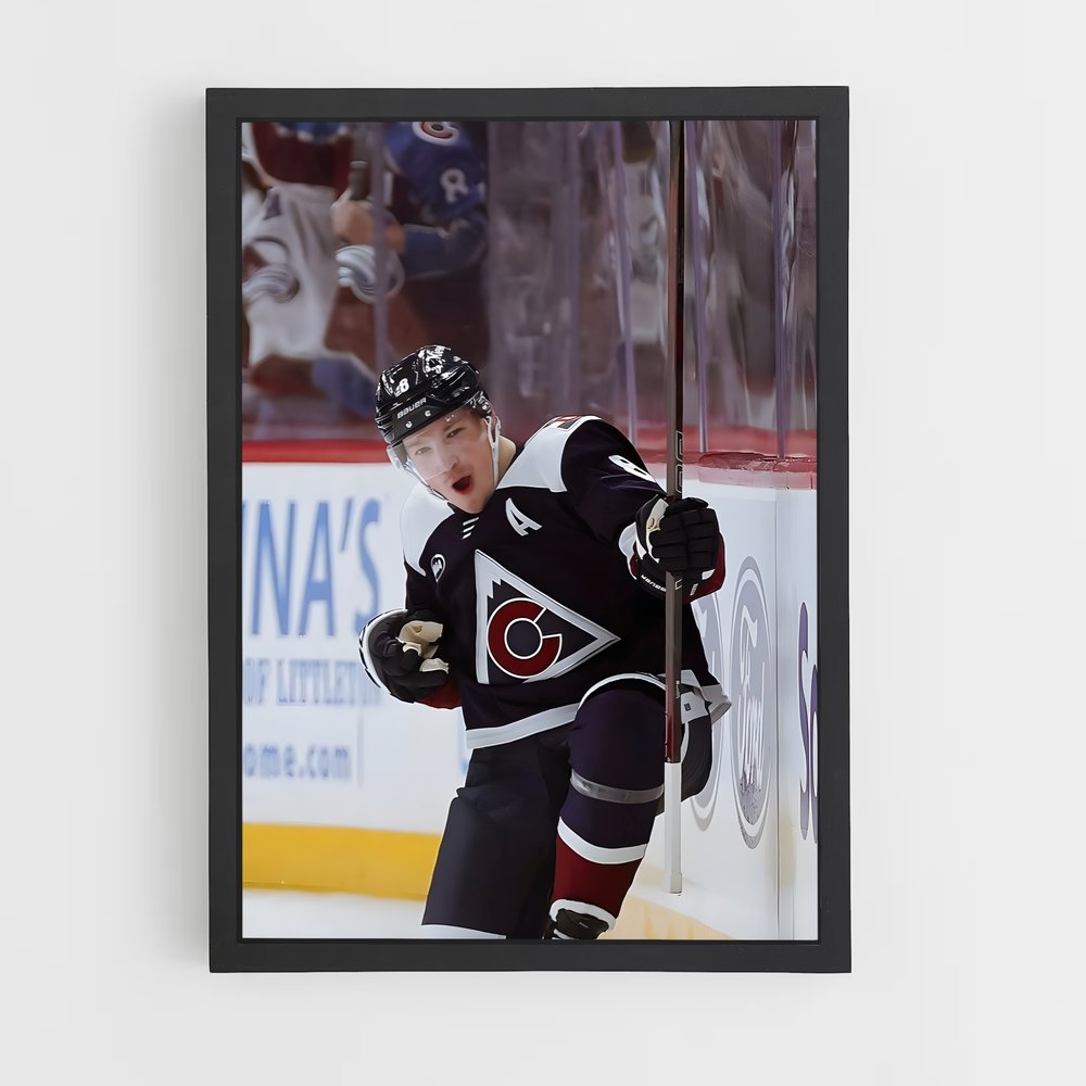 ap-cale makar-2 cadre Noir