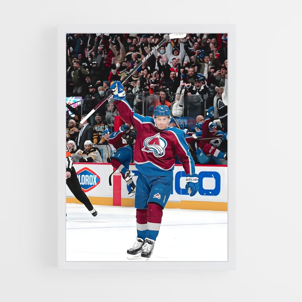 ap-cale makar-5 cadre Blanc