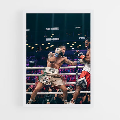 ap-caleb plant-2 cadre Blanc