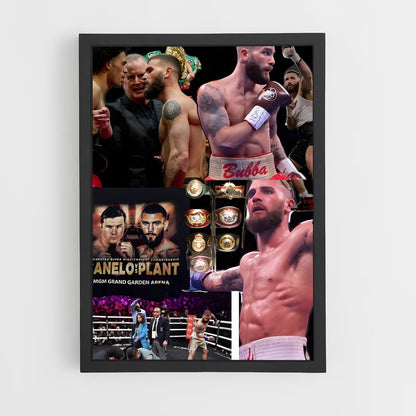 ap-caleb plant-3 cadre Noir