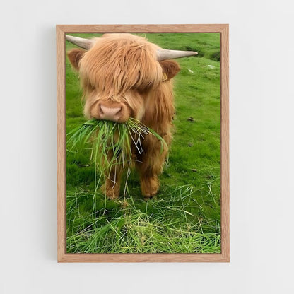 ap-calf-2 cadre Bois clair