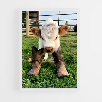 ap-calf-4 cadre Blanc