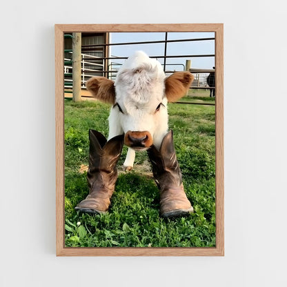 ap-calf-4 cadre Bois clair