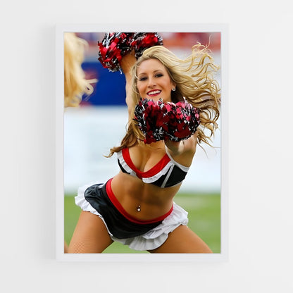 ap-calgary stampeders-2 cadre Blanc