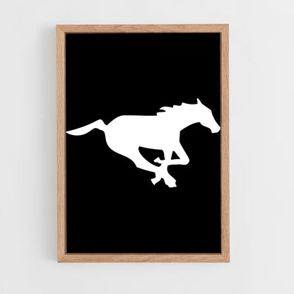 ap-calgary stampeders-6 cadre Bois clair