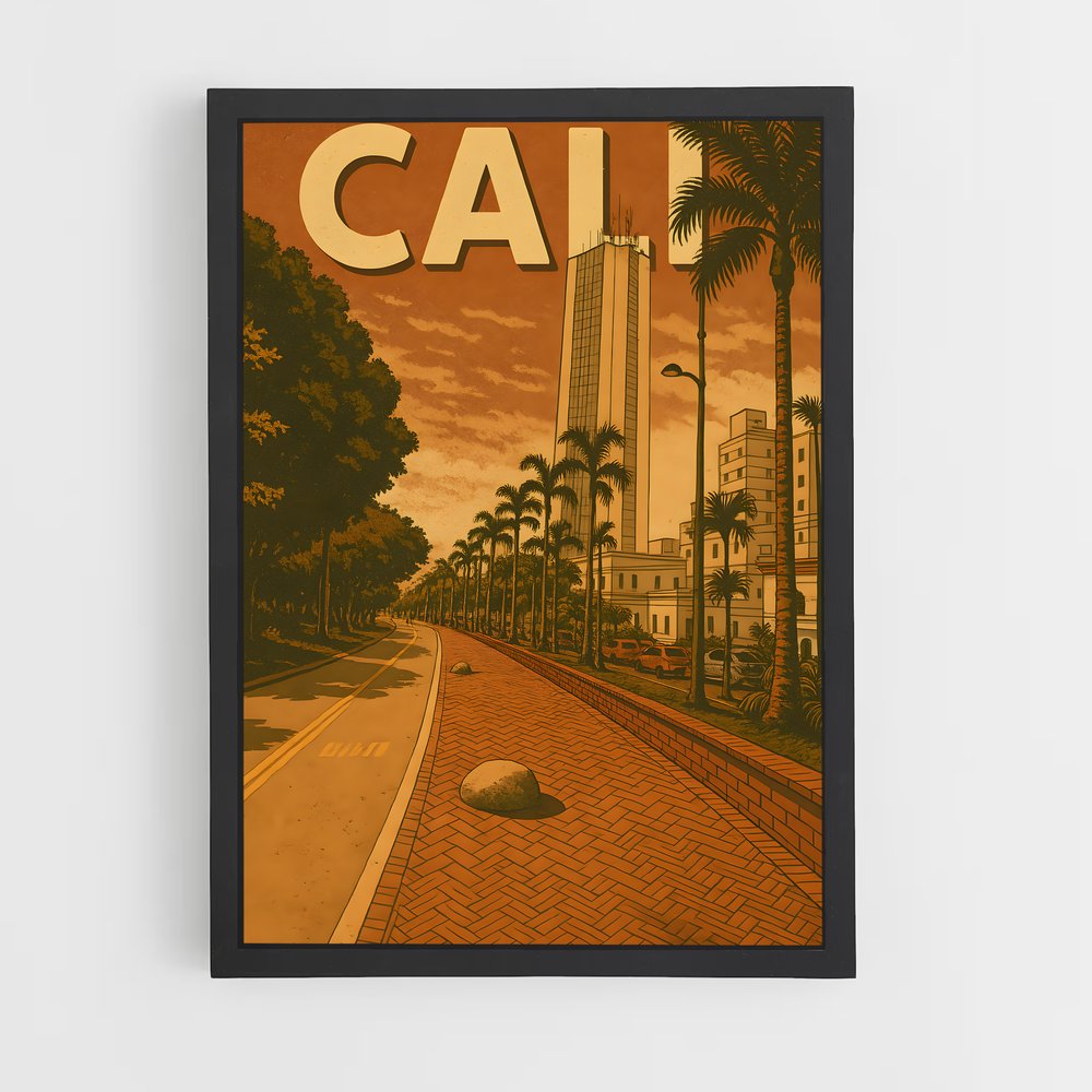 ap-cali cartel-2 cadre Noir
