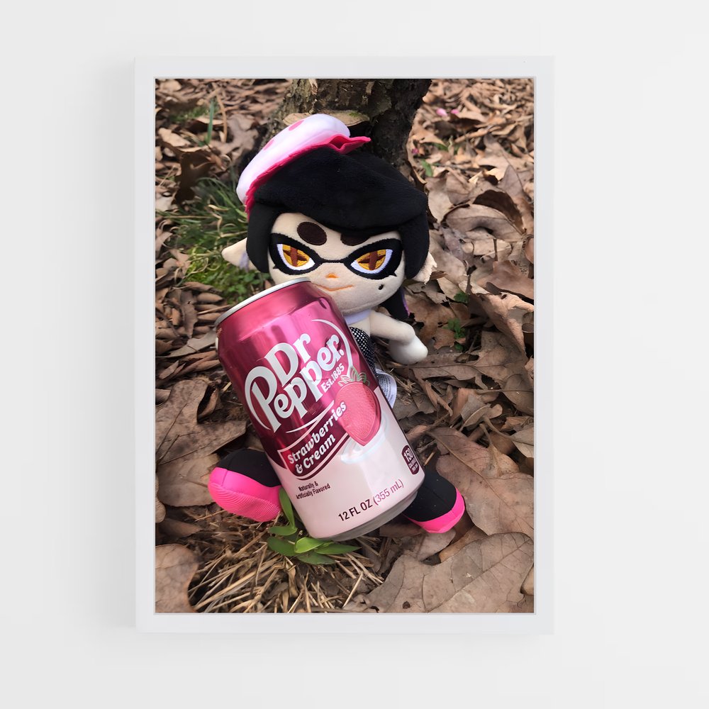 ap-callie-1 cadre Blanc