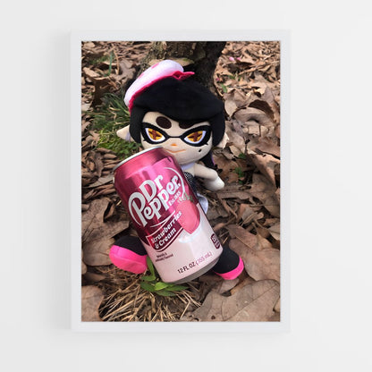 ap-callie-1 cadre Blanc