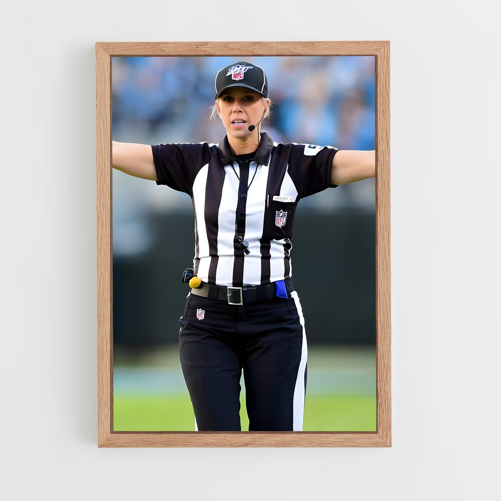 ap-callie brownson-1 cadre Bois clair