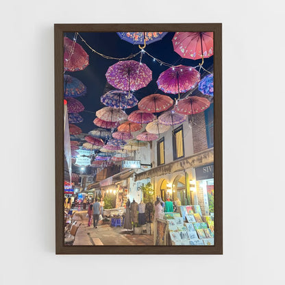 ap-cambodia-2 cadre Bois foncé