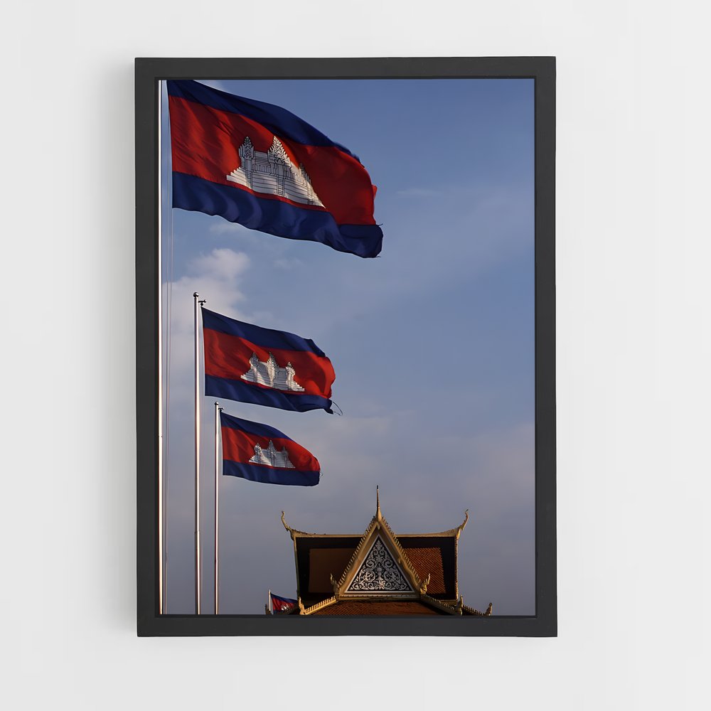 ap-cambodia flag-1 cadre Noir