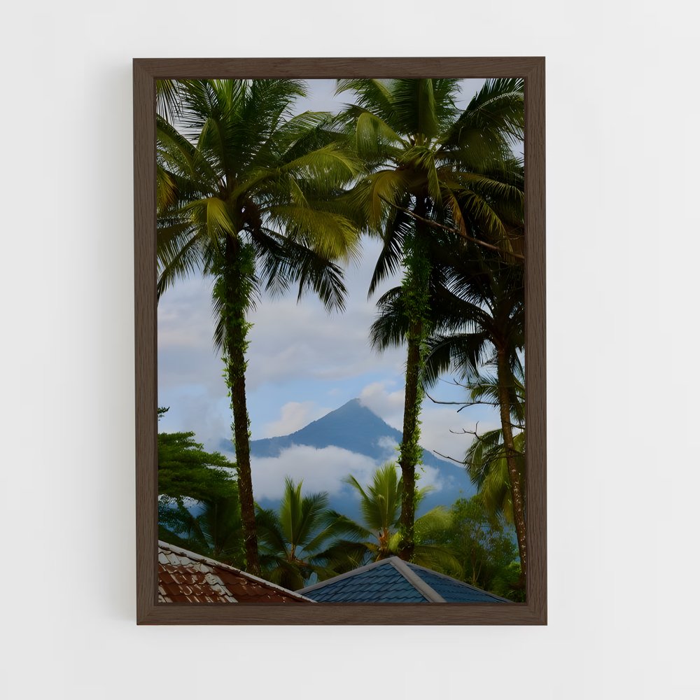 ap-cameroon-5 cadre Bois foncé
