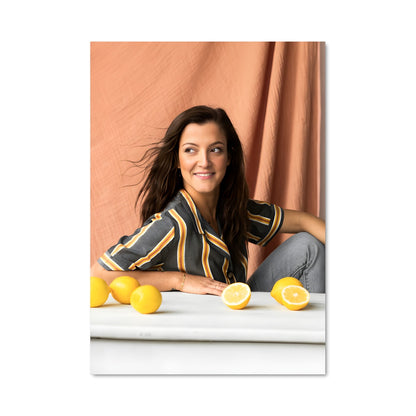 Poster Citronnade