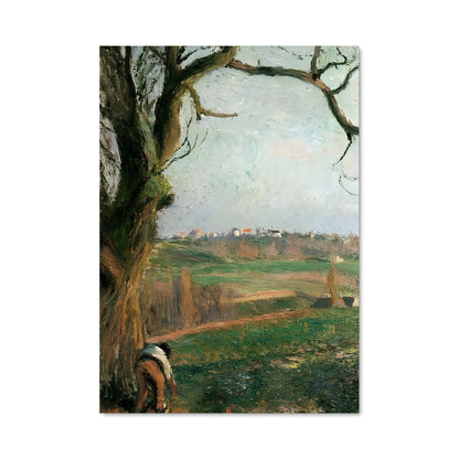 Poster L'Arbre en Fête