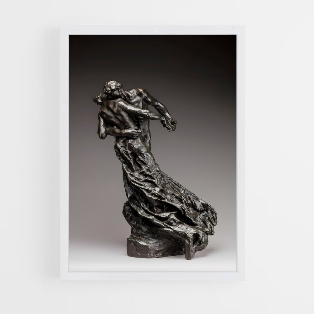ap-camille claudel sculptures-6 cadre Blanc