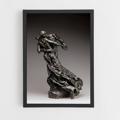 ap-camille claudel sculptures-6 cadre Noir