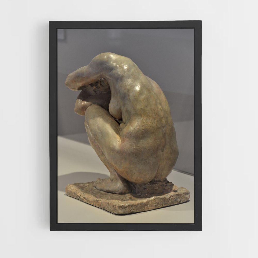 ap-camille claudel sculptures-8 cadre Noir