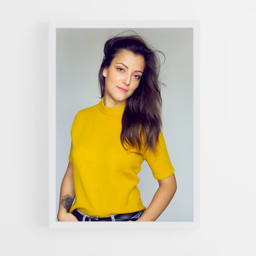 ap-camille lellouche-3 cadre Blanc