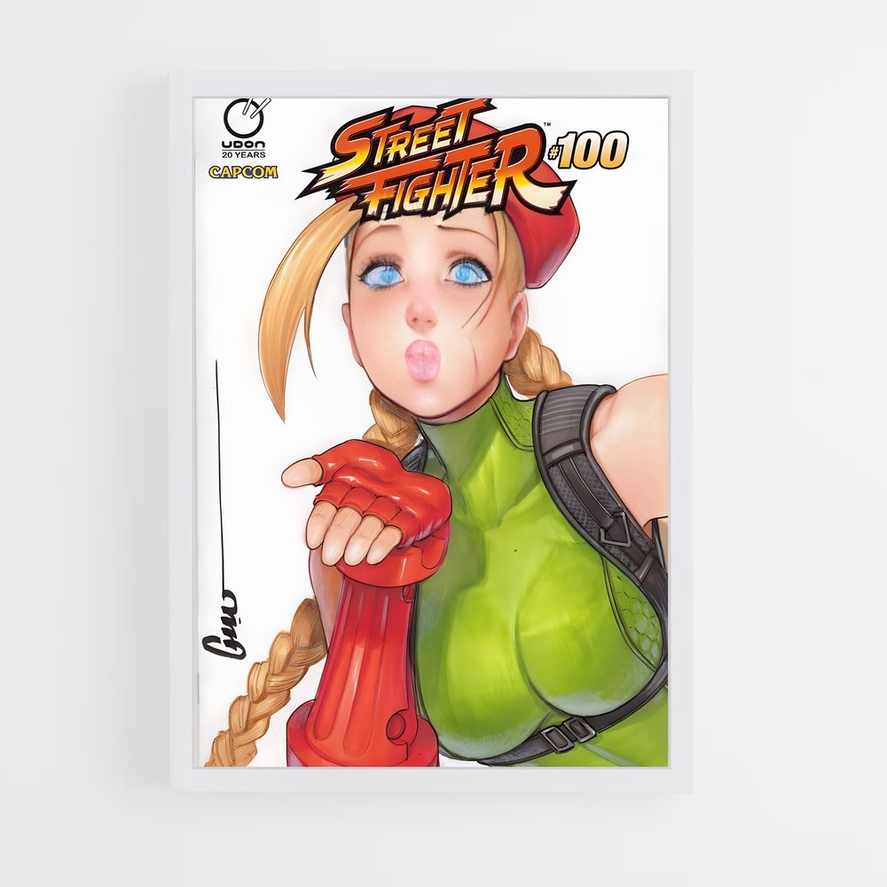 ap-cammy-3 cadre Blanc