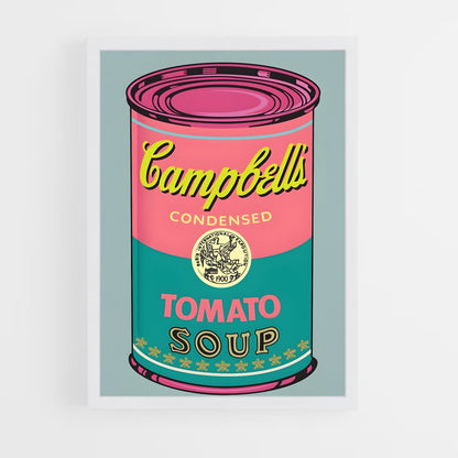 ap-campbells-1 cadre Blanc