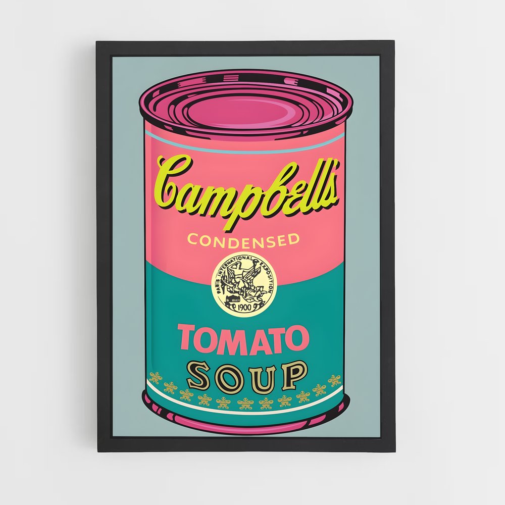 ap-campbells-1 cadre Noir
