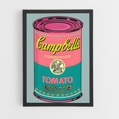 ap-campbells-1 cadre Noir