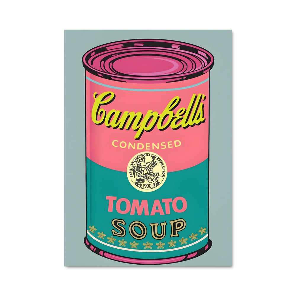 Poster Campbell's Dream