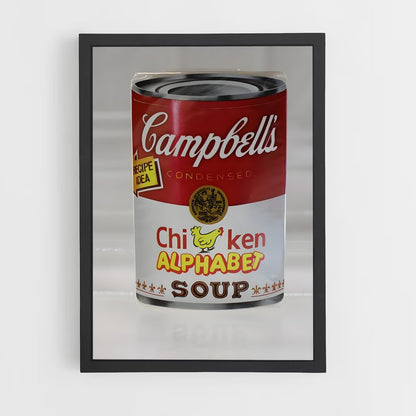 ap-campbells-3 cadre Noir