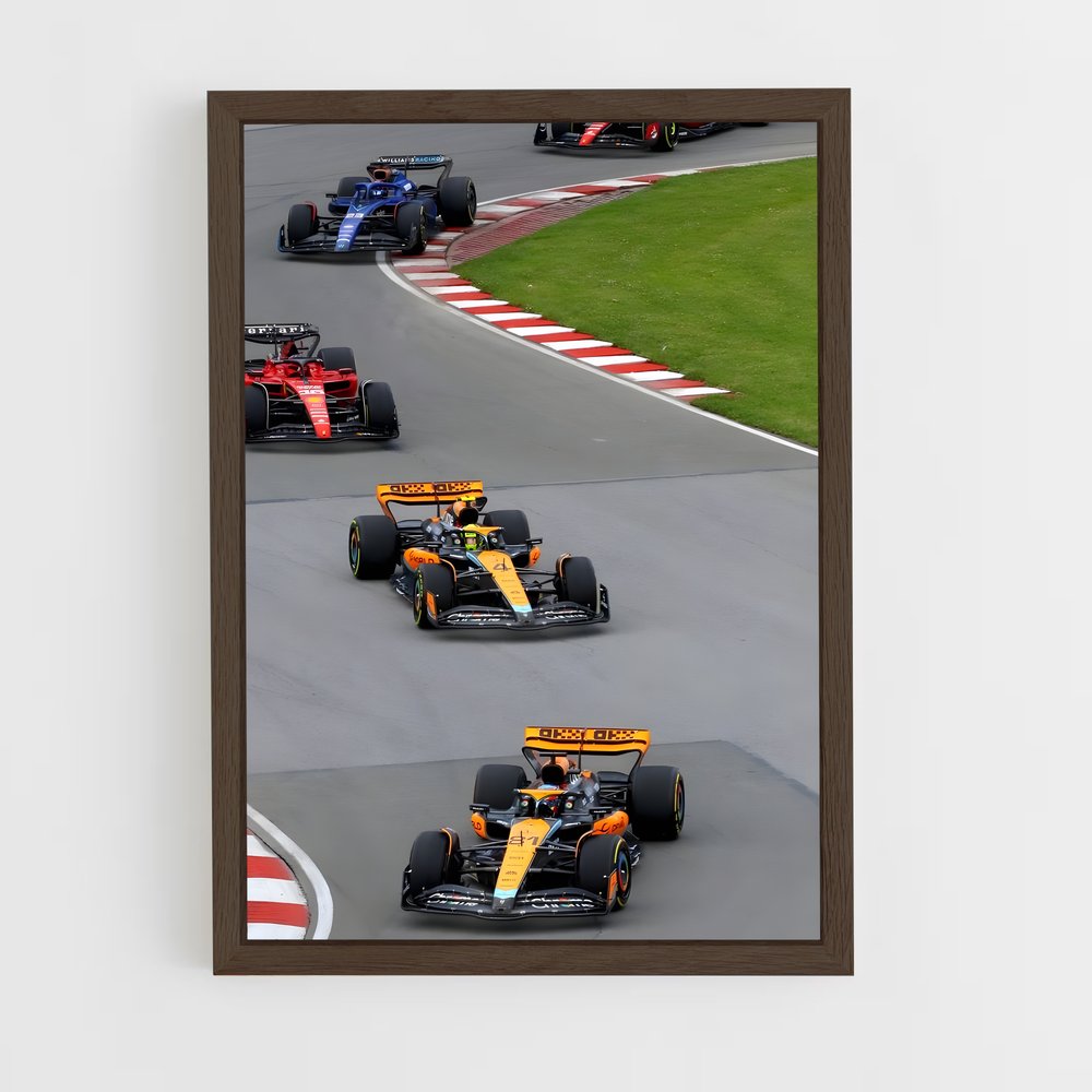 ap-canadian grand prix-1 cadre Bois foncé