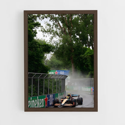 ap-canadian grand prix-11 cadre Bois foncé