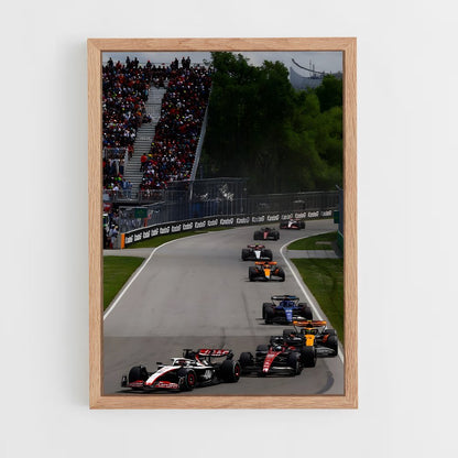 ap-canadian grand prix-3 cadre Bois clair