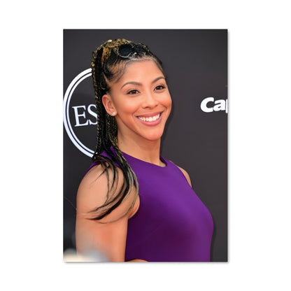 Poster Candace parker 59001