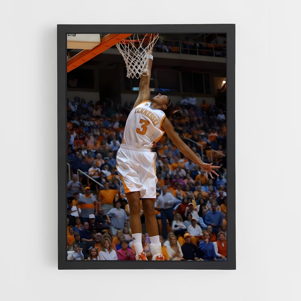 ap-candace parker-6 cadre Noir