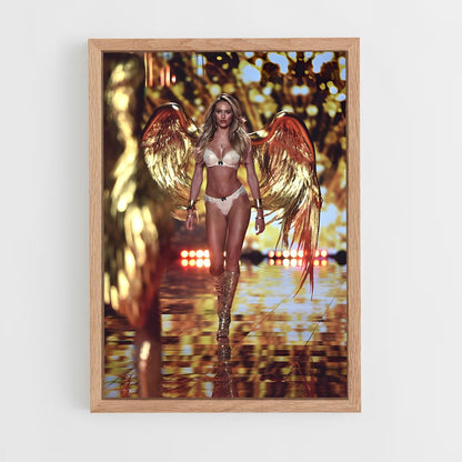 ap-candice swanepoel-2 cadre Bois clair