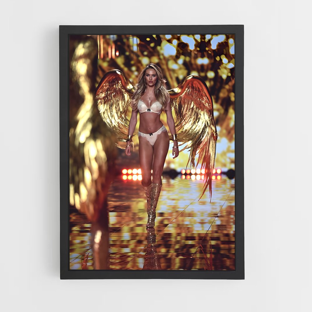 ap-candice swanepoel-2 cadre Noir