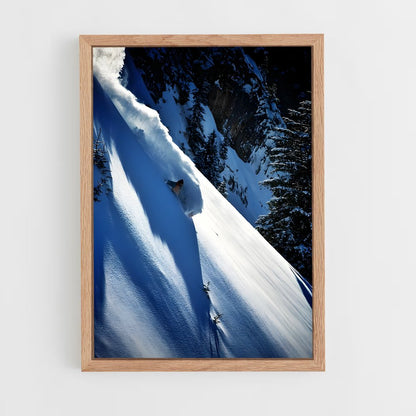 ap-candide thovex-2 cadre Bois clair