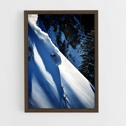 ap-candide thovex-2 cadre Bois foncé