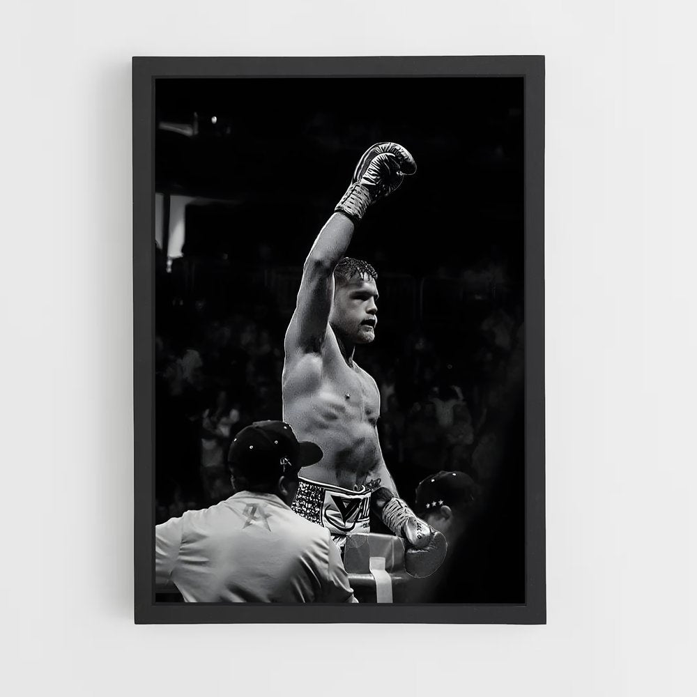 ap-canelo alvarez-3 cadre Noir