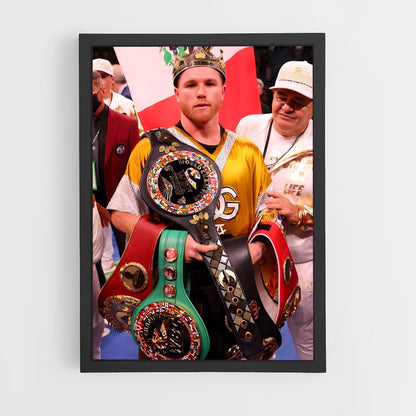 ap-canelo alvarez-7 cadre Noir