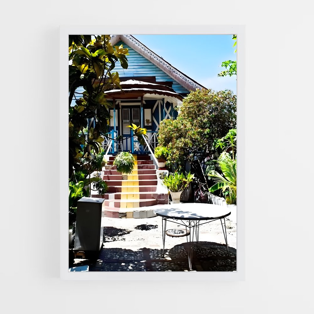 ap-cap haitien-5 cadre Blanc
