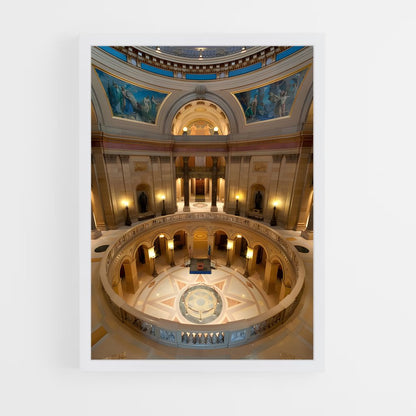 ap-capitals-9 cadre Blanc