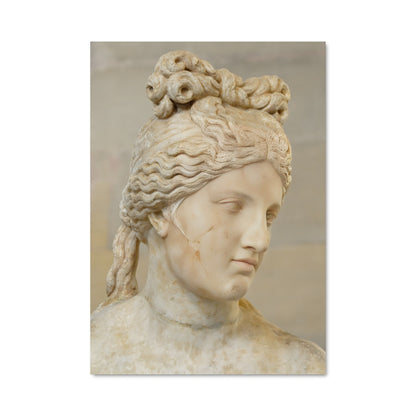 Poster Venus de Capitole